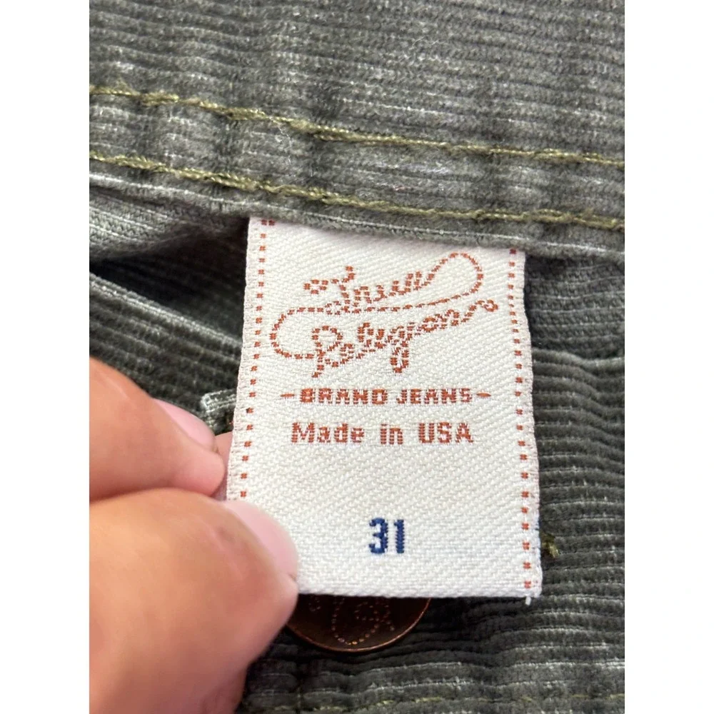 True Religion true religion